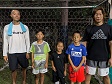【第5位 ACミカン】<BR><BR>ディフェンスはがんばっていたけど、なかなか得点が取れなかったね Highslide JS
