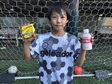 【得点王 つばさ (リオデジャナイヨジャナイヨ)】<BR><BR>カットインからのシュート持ってるね! Highslide JS