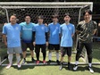 【第6位 キラ☆】<BR><BR>前後半合わせれば勝っていましたね! Highslide JS