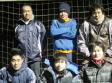 【第5位 浦和ボンズ】<BR><BR>第2回大会優勝チームも今日は人数ギリギリで体力的にきつかったか・・ Highslide JS