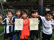 【第3位 Valiente】<BR><BR>テクニックある選手が多かった。次回は優勝しようね! Highslide JS