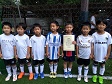 【第4位 Omiya B.G.FC】<BR><BR>準決勝、惜しくもPK負け。参加するたびにチーム力が上がってきてるね Highslide JS
