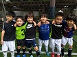【第5位 沼影】<BR><BR>残念ながら最下位に。悔しい気持ちを練習にぶつけよう Highslide JS