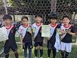 【優勝 レガテ☆】<BR><BR>決勝戦は、ライバル仲良しチームとの負けられない戦いだったね。優勝おめでとう! Highslide JS