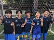 【第5位 カマラーダ】<BR><BR>予選リーグ3引き分けで突破ならず。今年は勝負強くなろう Highslide JS