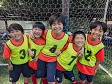 【第8位 GREEN WARS】<BR><BR>あれよあれよと最下位に。テンション上げて今年もたくさんサッカーしようね Highslide JS