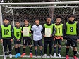 【第2位 プリおか】<BR><BR>岡田中心に盛り上げるも、決勝戦は2度のリードを守りきれず。U-13大会でリベンジだね Highslide JS