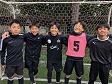 【第6位 イバライガー】<BR><BR>6年生相手にラストチャレンジ。さあこれから6年生!活躍を期待しています Highslide JS