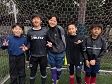 【第7位 Svolta】<BR><BR>残念ながら最下位でしたが、キーパー中心に最後までみんな体張っていたね Highslide JS