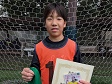 【MVP 前田 侑輝 (チーム弱小)】<BR><BR>ここぞというときに活躍できるのは常に良いポジショニングをとっている証拠だね! Highslide JS