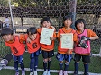 【第2位 牛たん】<BR><BR>混戦抜け出して決勝進出。集中して最後まで戦ったね Highslide JS