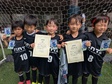 【優勝 トクリッキーJr.】<BR><BR>破壊力ある攻撃陣で圧倒したね!優勝おめでとう! Highslide JS