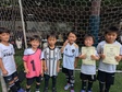 【第2位 バルセロナ】<BR><BR>リーグ戦、決勝戦とトクリッキー相手に良い勝負をしていたね。次回リベンジしよう Highslide JS