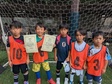【第3位 エスパルス】<BR><BR>もじもじ君が揃ってどうなることかと思いましたが、徐々にコミュニケーションとれるようになったね Highslide JS