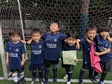【第4位 浦和サンジェルマン】<BR><BR>元気いっぱい走り回ったね。はじめてのパルカップ楽しめたかな Highslide JS