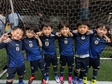 【第6位 team レックウザ】<BR><BR>幼稚園チームで最後までがんばったね。幼稚園大会は9月か10月に開催するからお楽しみに Highslide JS