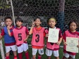【第2位 NUMAKAGE FC】<BR><BR>粘り強く戦っていたね。次回リベンジしよう! Highslide JS