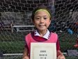 【優秀選手 谷口 蓮 (NUMAKAGE FC)】<BR><BR>得意の左足で超ロングシュート決めたね! Highslide JS