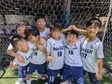 【第5位 Omiya.B.G.FC S】<BR><BR>残念ながら上位トーナメント進出をのがしちゃったけど、5位トーナメントはきっちり優勝 Highslide JS
