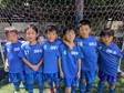 【第6位 OHFJC】<BR><BR>パルカップ初出場。負けた試合もわずかの差。ここから順位をあげていこう Highslide JS