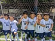 【第8位 Omiya.B.G.FC A】<BR><BR>残念ながら最下位に。1点取りたかったね Highslide JS
