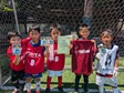 【優勝 フィンタ U8】<BR><BR>最後まで集中して戦っていたね!優勝おめでとう! Highslide JS