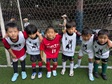 【第2位 フィンタFC】<BR><BR>粘り強く戦って決勝進出!決勝戦もチャンスあったね Highslide JS