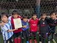 【第4位 レッド ダイヤモンズ】<BR><BR>パルカップ初登場!今後の活躍が楽しみなチームだね Highslide JS