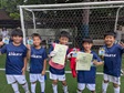 【優勝 TTM】<BR><BR>全員が最後まで集中切らさずに戦っていたね!無失点で優勝、おめでとう! Highslide JS