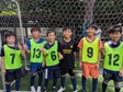 【第5位 グリーンダイヤモンズ】<BR><BR>ディフェンスはかたかっただけに、もう少し点をとれるようになりたいね Highslide JS