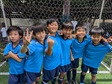 【第6位 スフィーダ・ブルー】<BR><BR>みんなよく声をかけあって戦っていたね Highslide JS