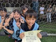 【優秀選手 岩田 陽向 (トクリッキー)】<BR><BR>大きな身体の相手にもひるまずに立ち向かっていたね! Highslide JS