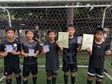 【優勝 FRM】<BR><BR>リーグ戦で1回負けてひきしまったね。フィジカルもテクニックも圧倒して優勝! Highslide JS
