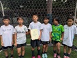 【第4位 きびだんご】<BR><BR>優勝チームに大金星!決勝進出までもうちょっとだったね Highslide JS