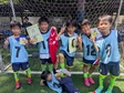 【優勝 Stay Gold】<BR><BR>破壊力抜群の攻撃だけでなく、固いディフェンスで無失点!優勝おめでとう! Highslide JS