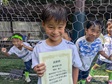 【優秀選手 増田 湊人 (SP5)】<BR><BR>気持ちのこもったプレーで攻守に活躍! Highslide JS