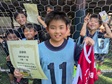 【MVP 大熊 一翔 (Stay Gold)】<BR><BR>決勝戦で圧巻のハットトリック! Highslide JS