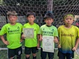 【第3位 オルグージョ】<BR><BR>惜しくも決勝進出ならず。個々の技術はすばらしかった Highslide JS