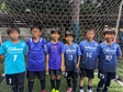 【第6位 ひらかたFive】<BR><BR>みんな一生けん命走ってよく戦っていたね Highslide JS