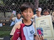 【MVP 中塩 寛治 (RED MOON)】<BR><BR>決勝戦、最後に頭で押し込んだね! Highslide JS