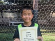 【優秀選手 森谷 大誠 (デポルティーボ トルーカ)】<BR><BR>全体を見て、危ないところを止めていた! Highslide JS