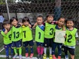 【第4位 バルセロナ】<BR><BR>なかなか点が取れなかったけど、良いサッカーしていたよ Highslide JS