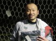 【MVP 松本 猛さん (ゴンベックス)】<BR><BR>今大会のキレキレっぷりは凄かったです! Highslide JS